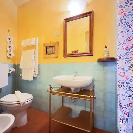 Poggio Imperiale Apartments-3