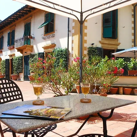 Poggio Imperiale Apartments-2