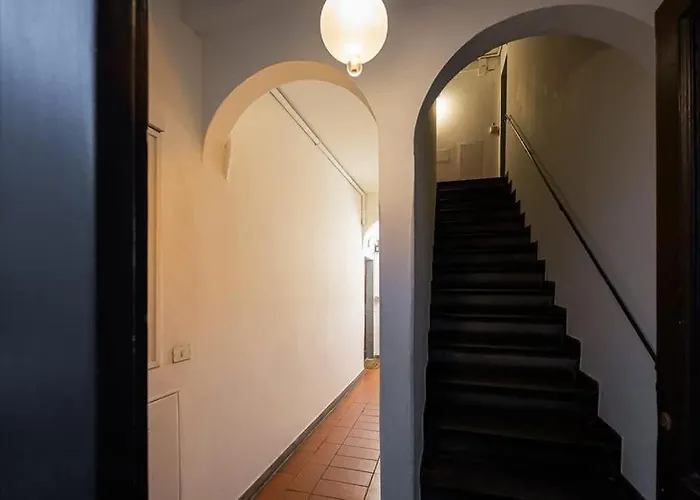 Santa Rosa - Oltrarno