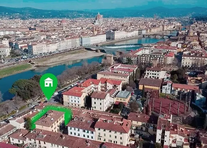 Santa Rosa - Oltrarno
